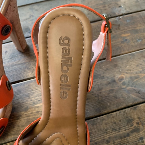 Stilettos - Picture 4 of 6